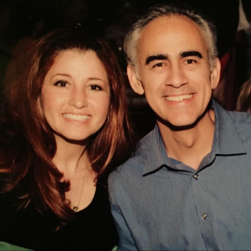 Meet your Posher, Dina